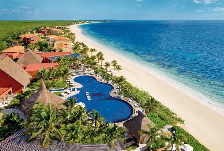 Paraiso de la Bonita