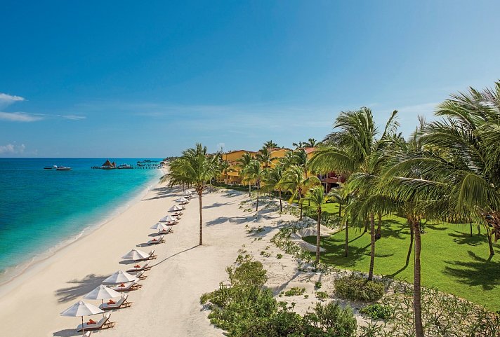 Paraiso de la Bonita