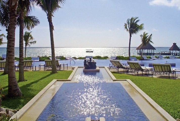 Paraiso de la Bonita