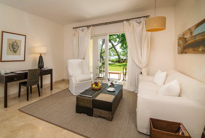 Casa Colonial Beach & Spa