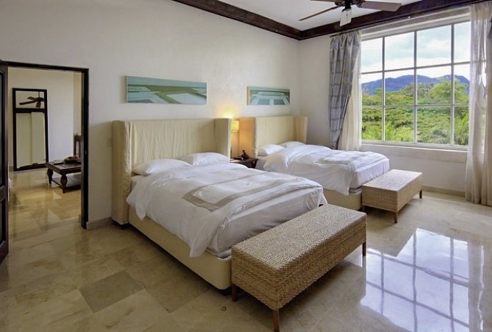 Casa Colonial Beach & Spa