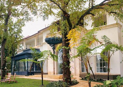 Casa Colonial Beach & Spa Puerto Plata
