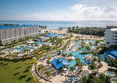 Dreams Cap Cana Resort & Spa Punta Cana