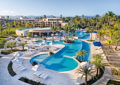 Viva Miches by Wyndham Miches