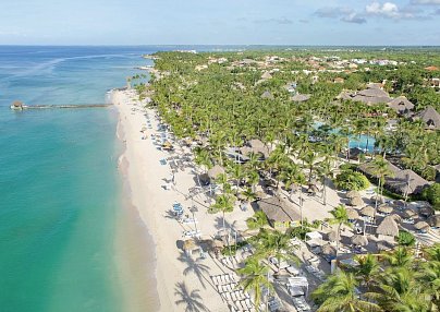 Catalonia Royal La Romana Bayahibe