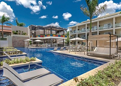 Catalonia Royal La Romana Bayahibe