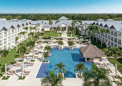 Secrets La Romana Resort & Spa Bayahibe