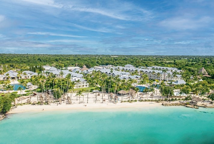 Secrets La Romana Resort & Spa
