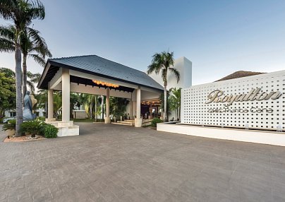 Royalton CHIC Punta Cana Uvero Alto