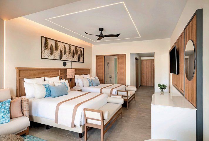 Secrets Tides Punta Cana