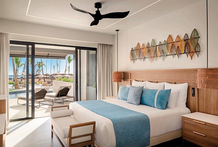 Secrets Tides Punta Cana