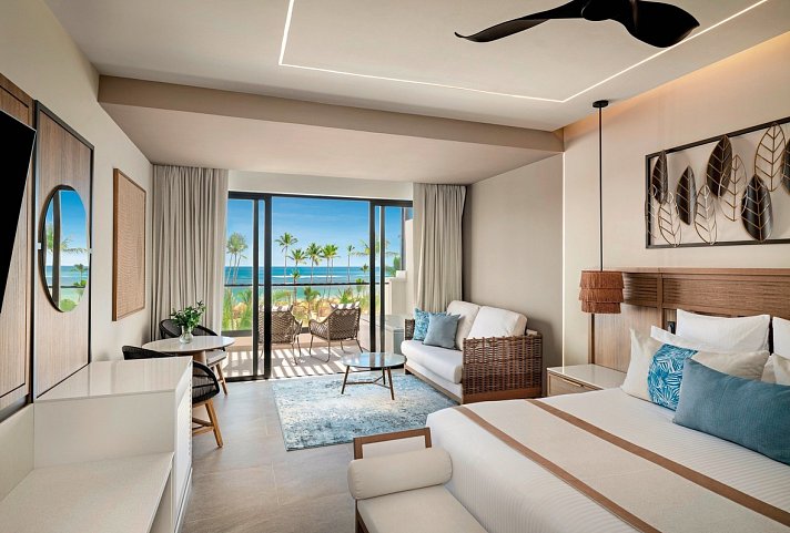 Secrets Tides Punta Cana