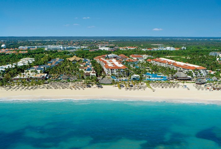 Secrets Royal Beach Punta Cana