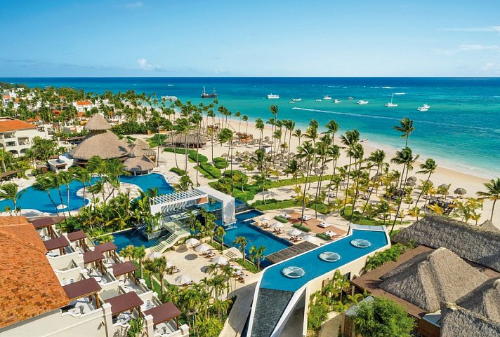 Secrets Royal Beach Punta Cana