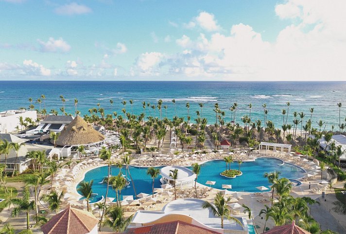 Bahia Principe Luxury Ambar