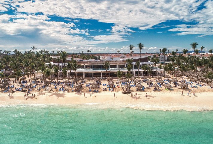 Bahia Principe Luxury Ambar