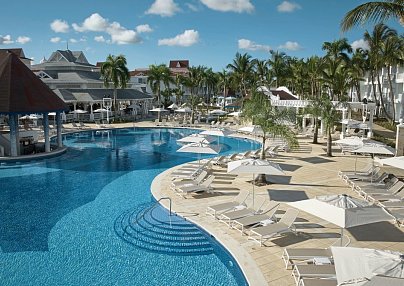 Bahia Principe Explore Esmeralda Punta Cana