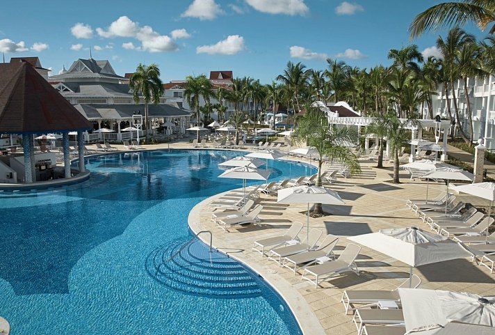 Bahia Principe Explore Esmeralda