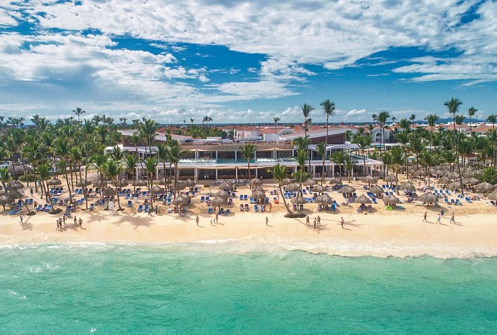 Bahia Principe Explore Esmeralda