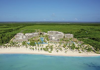 Secrets Cap Cana Resort & Spa Punta Cana