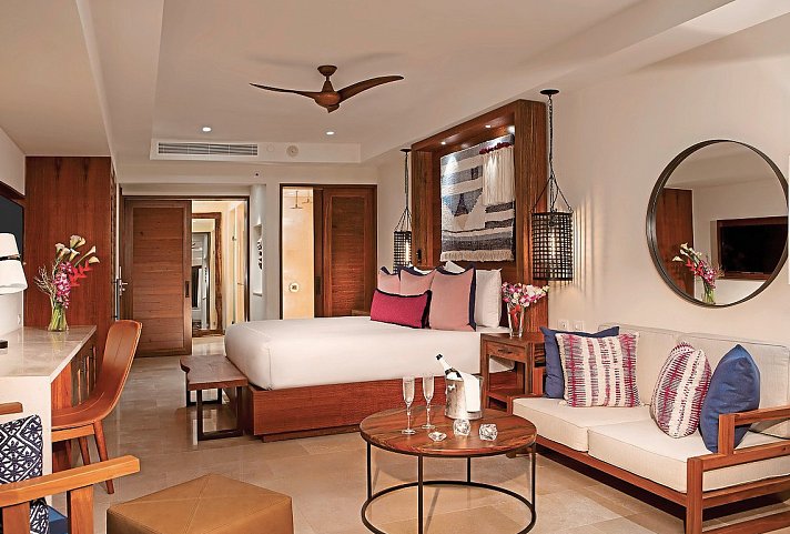Secrets Cap Cana Resort & Spa
