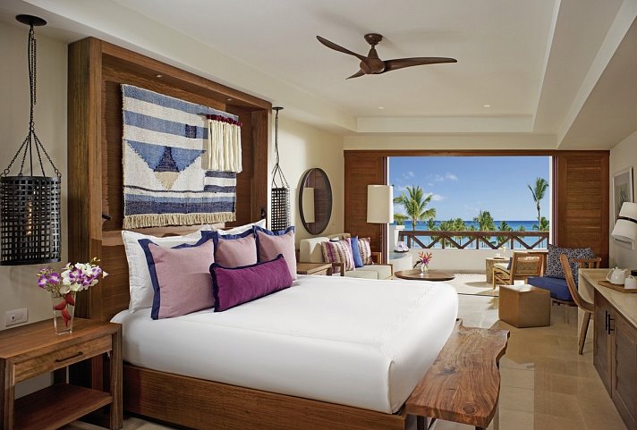 Secrets Cap Cana Resort & Spa