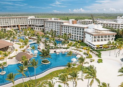 Hyatt Ziva Cap Cana Punta Cana