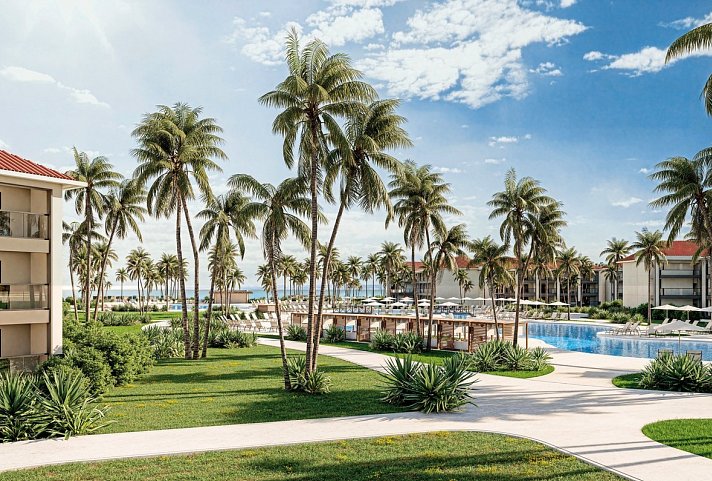 Hyatt Vivid Punta Cana