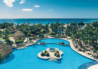 Iberostar Selection Hacienda Dominicus Bayahibe