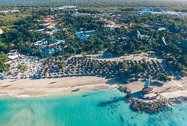 Iberostar Selection Hacienda Dominicus