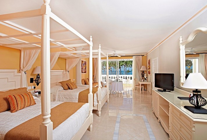 Bahia Principe Luxury Bouganville