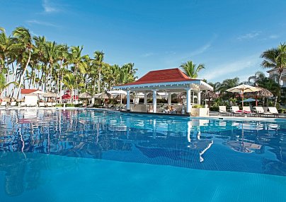 Bahia Principe Luxury Bouganville La Romana
