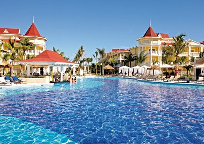 Bahia Principe Escape Bouganville La Romana