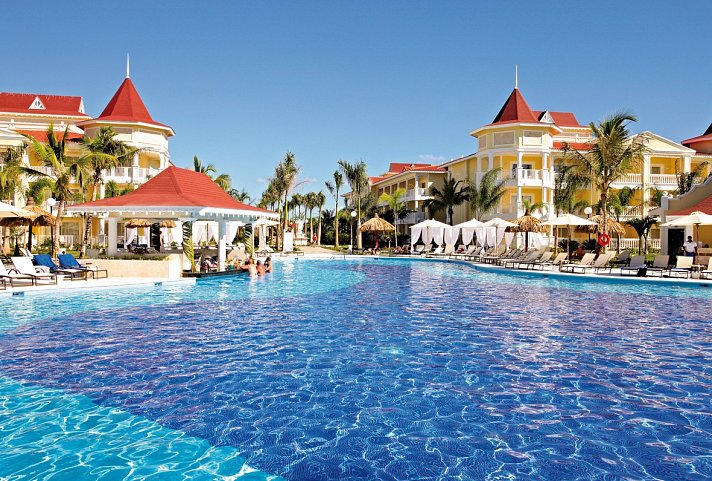 Bahia Principe Escape Bouganville