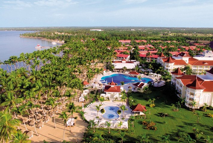 Bahia Principe Escape Bouganville