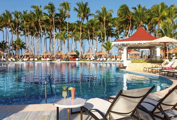 Bahia Principe Escape Bouganville