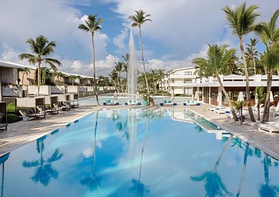Catalonia Royal Bávaro Punta Cana