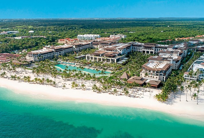 Lopesan Costa Bávaro Resort, Spa & Casino