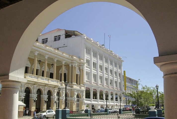 Casa Granda