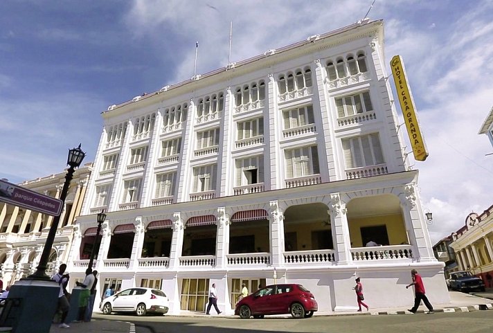 Casa Granda