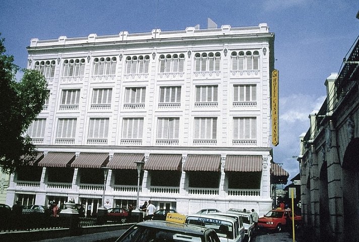 Casa Granda
