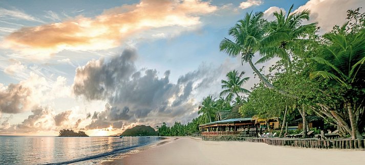 Paradise Sun Hotel
