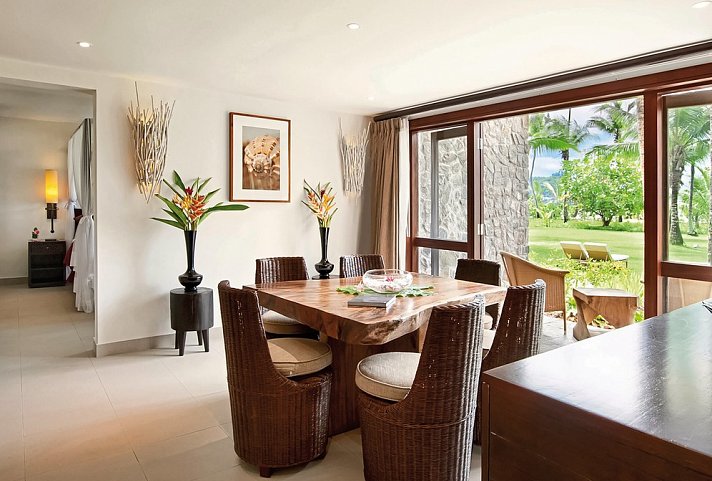 Kempinski Seychelles Resort Baie Lazare