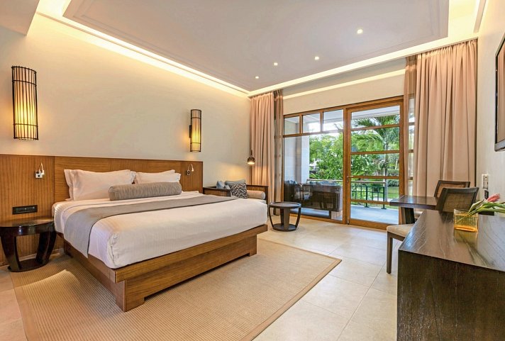 Savoy Seychelles Resort & Spa