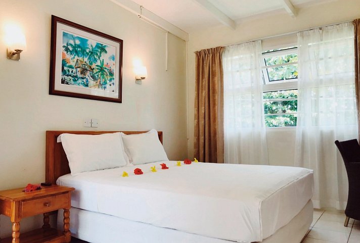 Panorama Relais des Iles