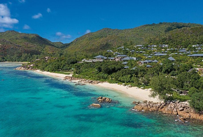 Raffles Seychelles