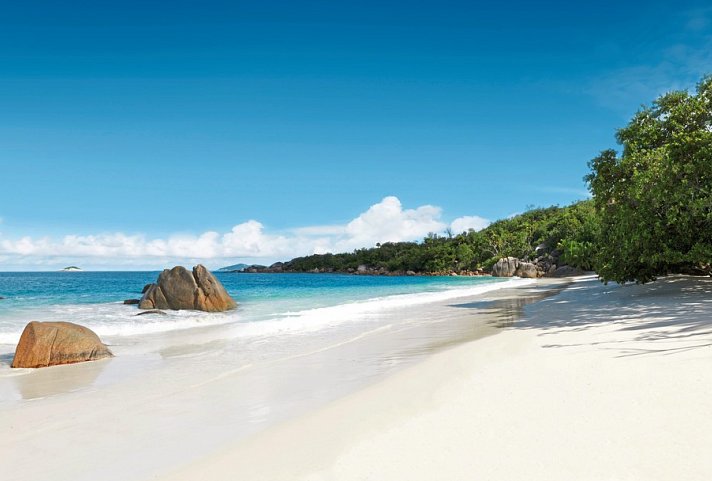 Raffles Seychelles