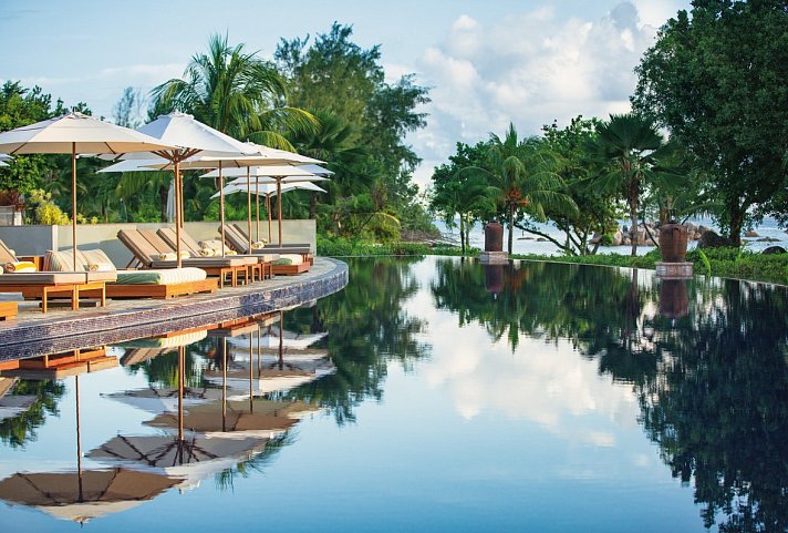 Raffles Seychelles