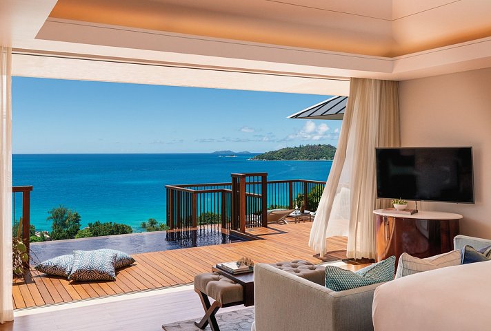 Raffles Seychelles