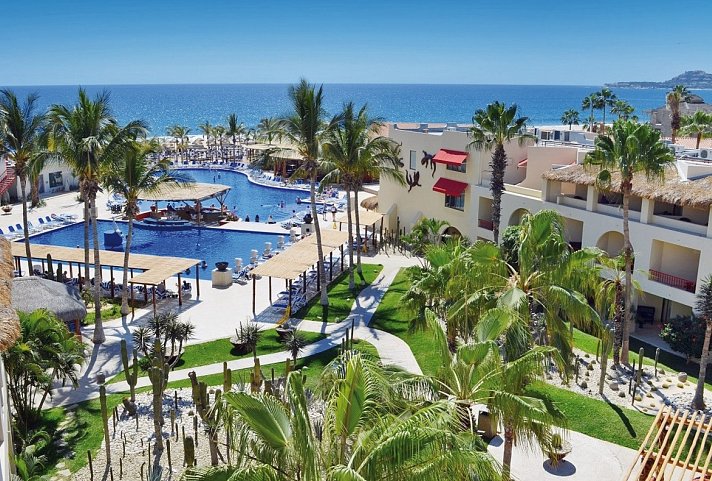 Grand Decameron Los Cabos A Trademark All-Inclusive Resort